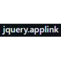 Free download jquery.applink Windows app to run online win Wine in Ubuntu online, Fedora online or Debian online