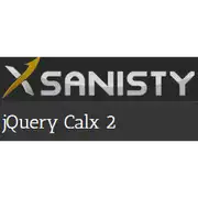 Free download jQuery Calx Windows app to run online win Wine in Ubuntu online, Fedora online or Debian online