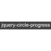 Free download jquery-circle-progress Linux app to run online in Ubuntu online, Fedora online or Debian online