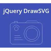 Free download jQuery DrawSVG Linux app to run online in Ubuntu online, Fedora online or Debian online