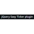 Free download jQuery Easy Ticker plugin Windows app to run online win Wine in Ubuntu online, Fedora online or Debian online