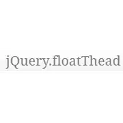 הורד בחינם את אפליקציית Linux jquery.floatThead להפעלה מקוונת באובונטו מקוונת, פדורה מקוונת או דביאן מקוונת