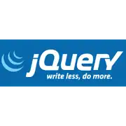 Gratis download jQuery Linux-app om online te draaien in Ubuntu online, Fedora online of Debian online