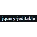Scarica gratuitamente l'app Linux jquery-jeditable per eseguirla online su Ubuntu online, Fedora online o Debian online