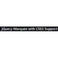 Free download jQuery-Marquee with CSS3 Support Windows app to run online win Wine in Ubuntu online, Fedora online or Debian online