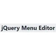Free download jQuery Menu Editor Windows app to run online win Wine in Ubuntu online, Fedora online or Debian online