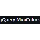 Безкоштовно завантажте програму jQuery MiniColors Linux для роботи онлайн в Ubuntu онлайн, Fedora онлайн або Debian онлайн