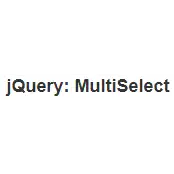 Scarica gratuitamente l'app jQuery MultiSelect Linux per eseguirla online su Ubuntu online, Fedora online o Debian online