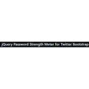 Free download jQuery Password Strength Meter Windows app to run online win Wine in Ubuntu online, Fedora online or Debian online