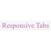 ດາວໂຫຼດແອັບ jQuery Responsive Tabs Linux ຟຣີເພື່ອແລ່ນອອນໄລນ໌ໃນ Ubuntu ອອນໄລນ໌, Fedora ອອນໄລນ໌ ຫຼື Debian ອອນໄລນ໌