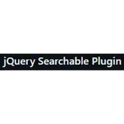 Gratis download jQuery Searchable Plugin Windows-app om online win Wine uit te voeren in Ubuntu online, Fedora online of Debian online