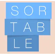 دانلود رایگان برنامه jQuery SortableJS Windows برای اجرای آنلاین Win Wine در اوبونتو به صورت آنلاین، فدورا آنلاین یا دبیان آنلاین