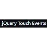הורדה חינם של אפליקציית Windows של jQuery Touch Events להפעלה מקוונת win Wine באובונטו מקוונת, פדורה מקוונת או דביאן באינטרנט