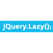 jQuery Zepto Lazy Linux アプリを無料でダウンロードして、Ubuntu オンライン、Fedora オンライン、または Debian オンラインでオンラインで実行します。