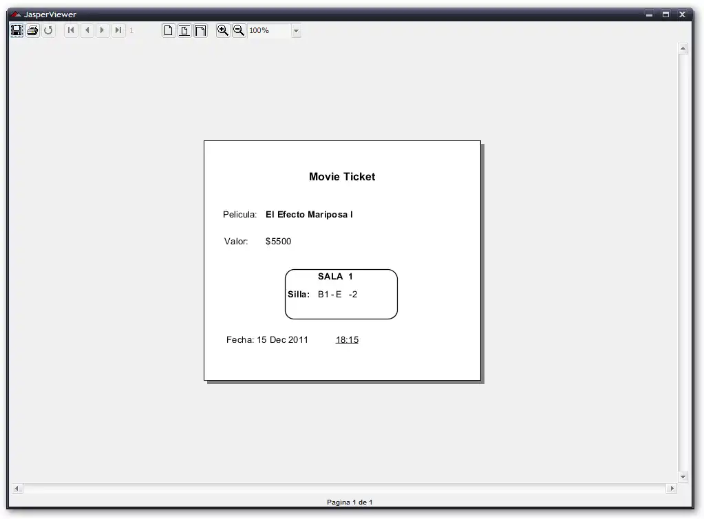 Download webtool of webapp JSalco Manager Movie