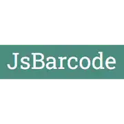 Free download JsBarcode Linux app to run online in Ubuntu online, Fedora online or Debian online