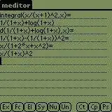 Download web tool or web app jscl-meditor to run in Windows online over Linux online