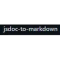 Descărcați gratuit aplicația Linux jsdoc-to-markdown pentru a rula online în Ubuntu online, Fedora online sau Debian online