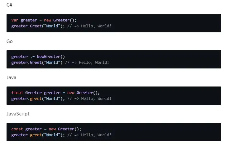 Download web tool or web app jsii