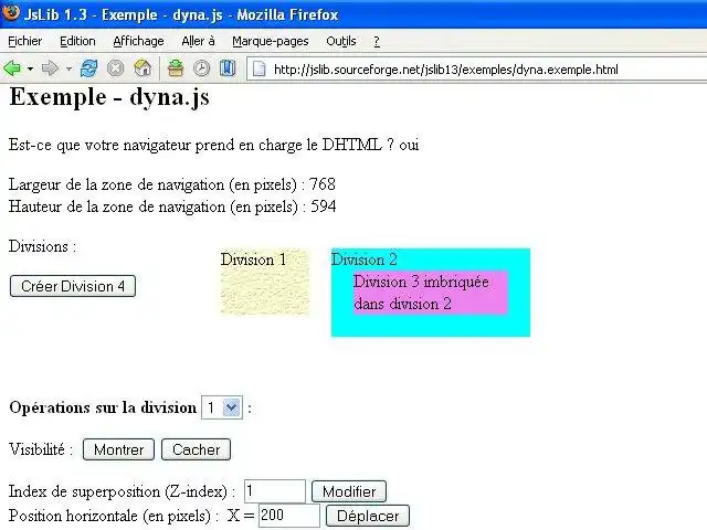 Download web tool or web app JsLib