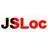 ഉബുണ്ടു ഓൺലൈനിലോ ഫെഡോറ ഓൺലൈനിലോ ഡെബിയൻ ഓൺലൈനിലോ ഓൺലൈനായി പ്രവർത്തിക്കാൻ JSLoc Linux ആപ്പ് സൗജന്യമായി ഡൗൺലോഡ് ചെയ്യുക