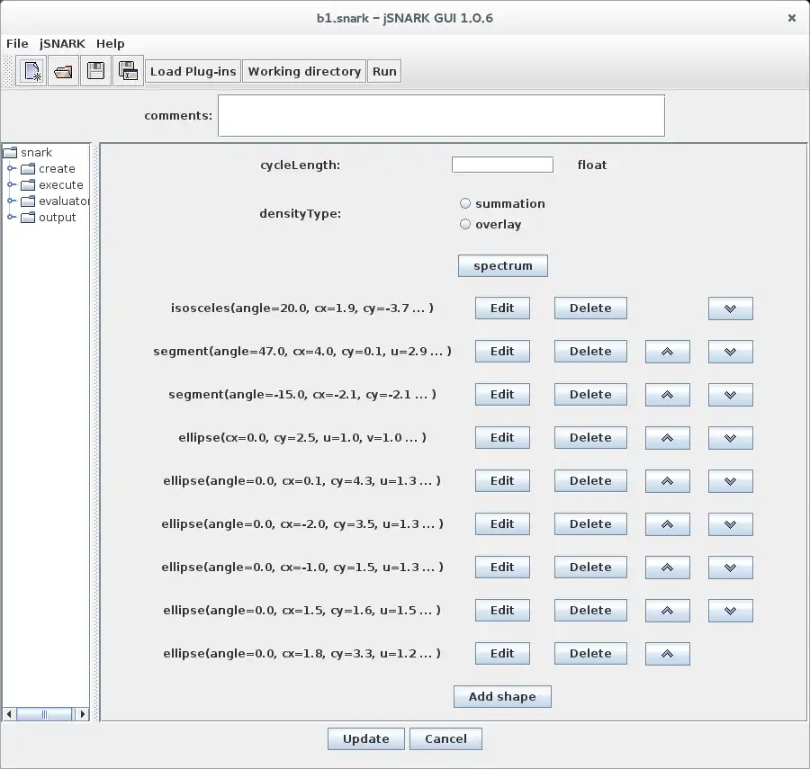 Mag-download ng web tool o web app na jSNARK