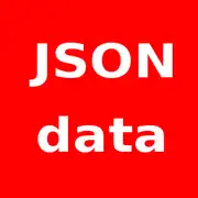 Libreng download jsondata Linux app para tumakbo online sa Ubuntu online, Fedora online o Debian online