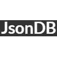 Bezpłatne pobieranie aplikacji JsonDB dla systemu Windows do uruchamiania online Win Wine w Ubuntu online, Fedorze online lub Debianie online