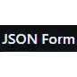 Bezpłatne pobieranie aplikacji JSON Form dla systemu Windows do uruchamiania online Win Wine w Ubuntu online, Fedorze online lub Debianie online