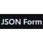 Free download JSON Form Windows app to run online win Wine in Ubuntu online, Fedora online or Debian online