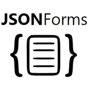 Laden Sie die Linux-App json-forms kostenlos herunter, um sie online in Ubuntu online, Fedora online oder Debian online auszuführen