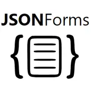 قم بتنزيل تطبيق json-forms Linux مجانًا للتشغيل عبر الإنترنت في Ubuntu عبر الإنترنت أو Fedora عبر الإنترنت أو Debian عبر الإنترنت