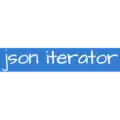 Descarga gratis la aplicación json iterator Linux para ejecutar en línea en Ubuntu en línea, Fedora en línea o Debian en línea
