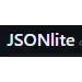 Free download JSONlite Linux app to run online in Ubuntu online, Fedora online or Debian online
