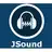 دانلود رایگان برنامه JSound Linux برای اجرای آنلاین در اوبونتو آنلاین، فدورا آنلاین یا دبیان آنلاین