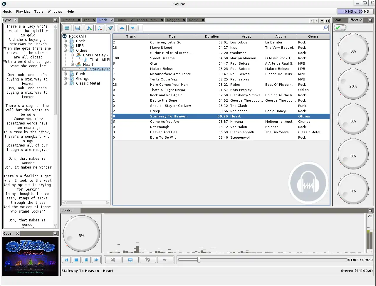 Download web tool or web app JSound