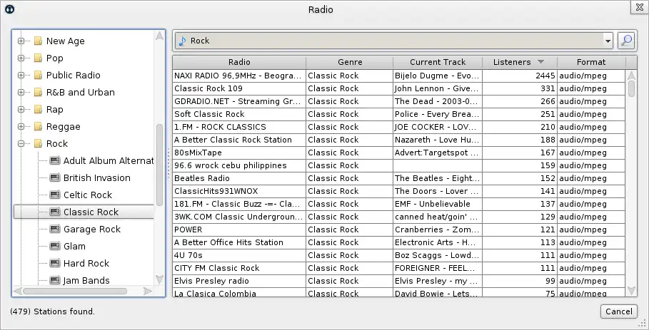 Web aracını veya web uygulamasını indirin JSound