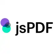 Free download jsPDF Linux app to run online in Ubuntu online, Fedora online or Debian online