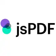 ດາວໂຫຼດຟຣີ jsPDF Windows app ເພື່ອດໍາເນີນການອອນໄລນ໌ win Wine ໃນ Ubuntu ອອນໄລນ໌, Fedora ອອນໄລນ໌ຫຼື Debian ອອນໄລນ໌