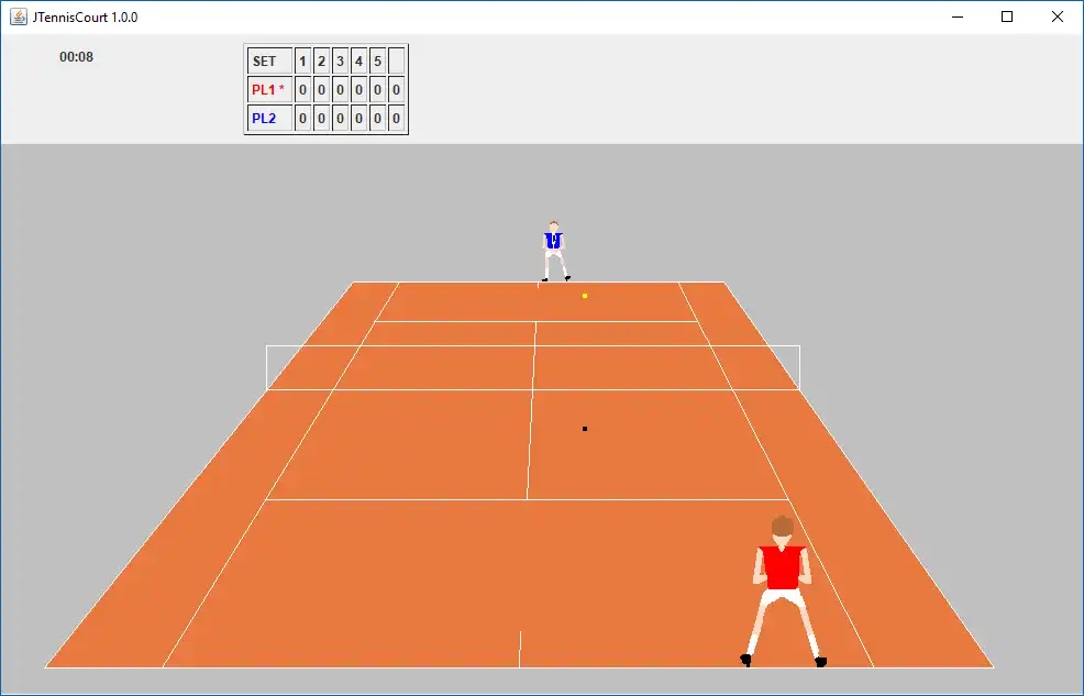 Download web tool or web app JSportGames to run in Linux online