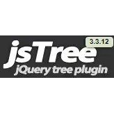 Free download jstree Windows app to run online win Wine in Ubuntu online, Fedora online or Debian online