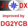 Free download jtdx_improved Linux app to run online in Ubuntu online, Fedora online or Debian online