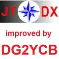 Téléchargez gratuitement l'application Linux jtdx_improved pour exécuter en ligne dans Ubuntu en ligne, Fedora en ligne ou Debian en ligne
