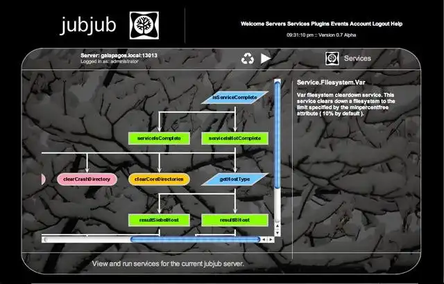 Download web tool or web app Jubjub