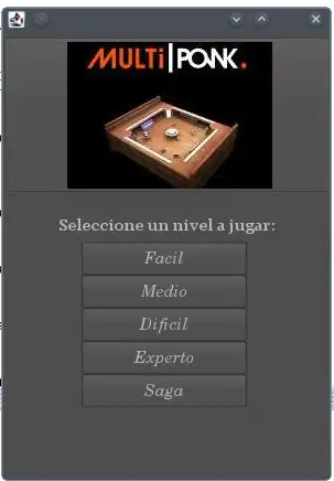 Download web tool or web app Juego Pong to run in Linux online