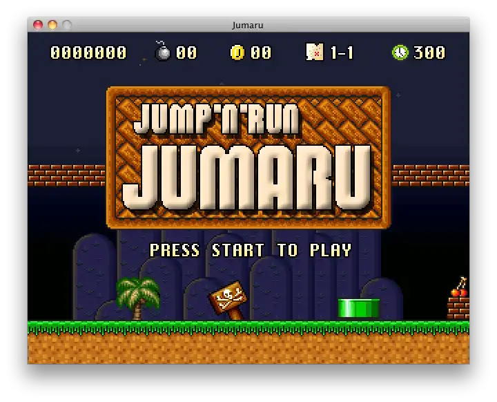 Download web tool or web app Jumaru to run in Linux online