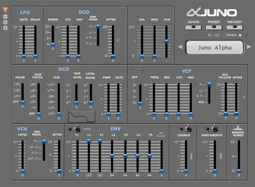Laden Sie das Web-Tool oder die Web-App Juno Alpha Editor herunter
