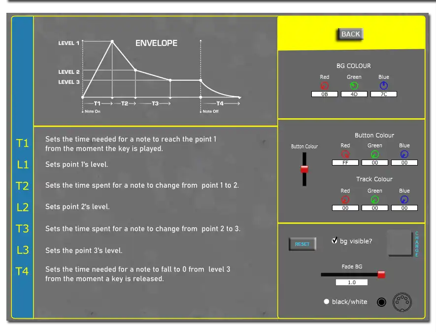 ابزار وب یا برنامه وب Juno Alpha Editor را دانلود کنید