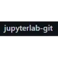Bezpłatna aplikacja jupyterlab-git Windows do uruchamiania online Win w Ubuntu online, Fedora online lub Debian online