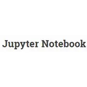Free download Jupyter Notebook Linux app to run online in Ubuntu online, Fedora online or Debian online